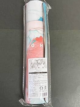 アオのハコ 春コレ 大判デスクマット 16064-6936-